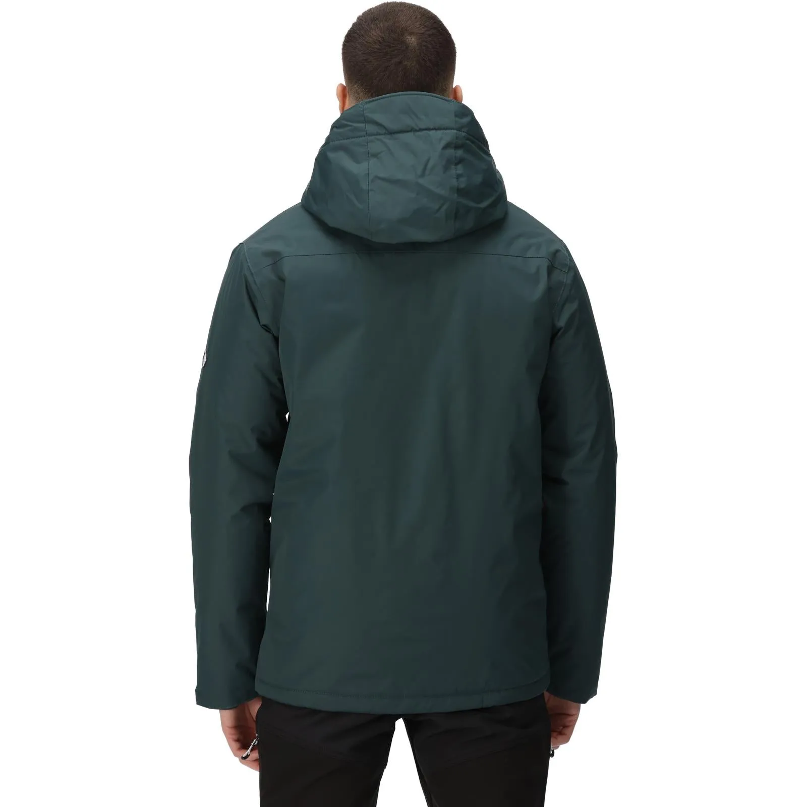 Regatta Mens Thornridge II Waterproof Walking Jacket