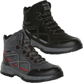 Regatta Mens Vendeavour ISOTEX Waterproof Walking Boots