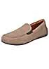 Rieker Moccasin Loafers