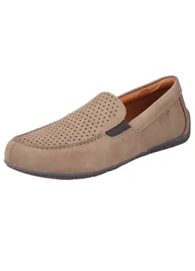 Rieker Moccasin Loafers