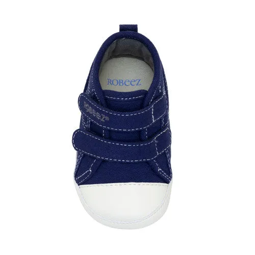 Robeez Joey First Kicks Color: Navy