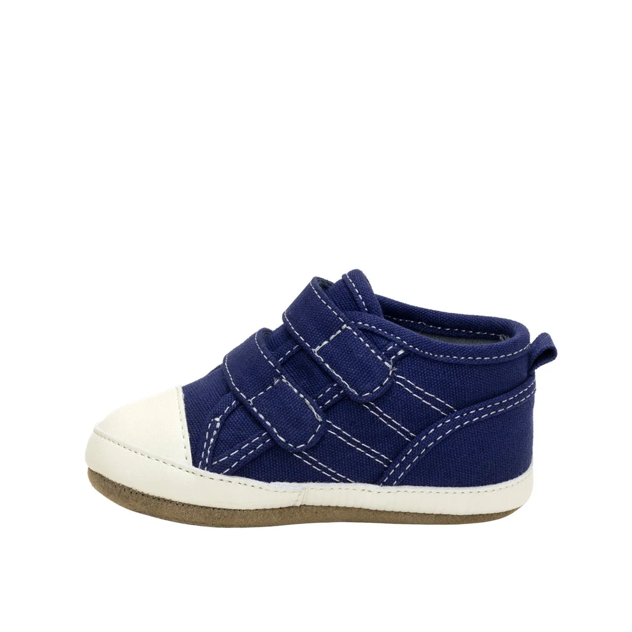 Robeez Joey First Kicks Color: Navy