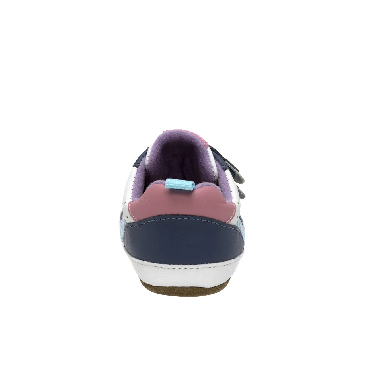 Robeez Valerie First Kicks Color: Dark Blue