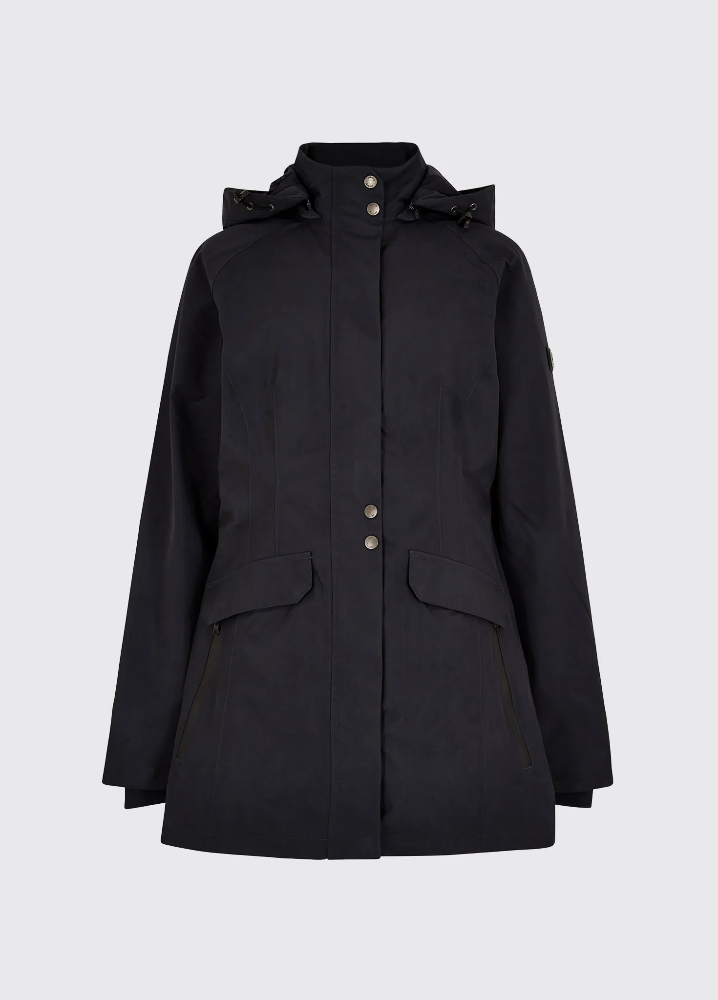 Robinson Waterproof Jacket - Navy