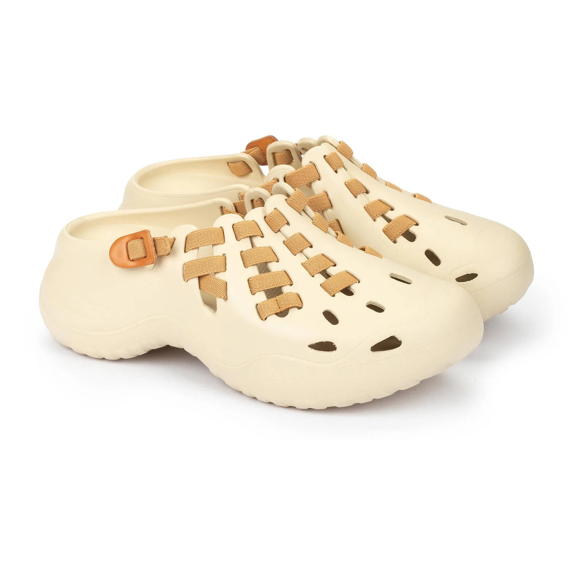 ROMANA Women's clogs