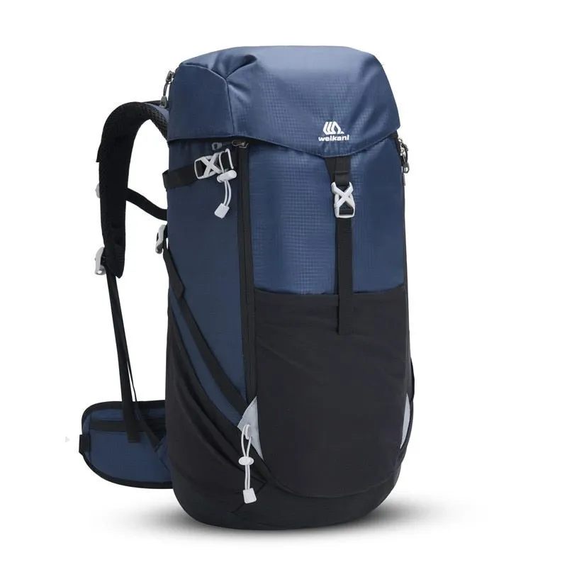 Sac à dos de randonnée / trekking imperméable 790gFree Knight - Weikani 50L