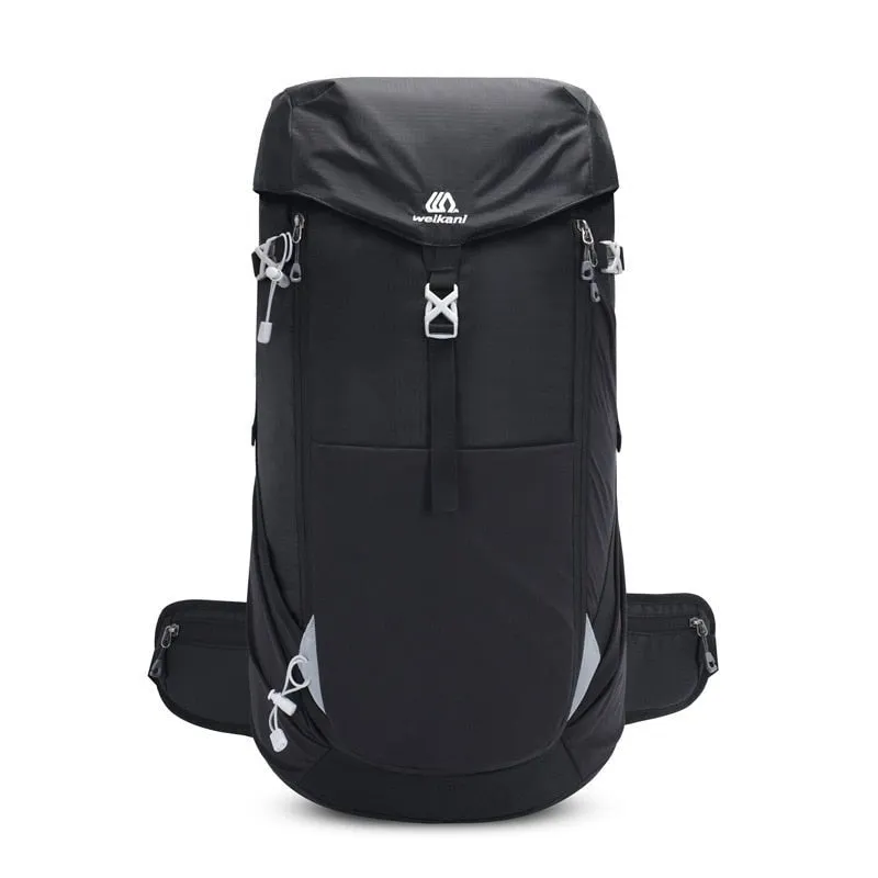 Sac à dos de randonnée / trekking imperméable 790gFree Knight - Weikani 50L