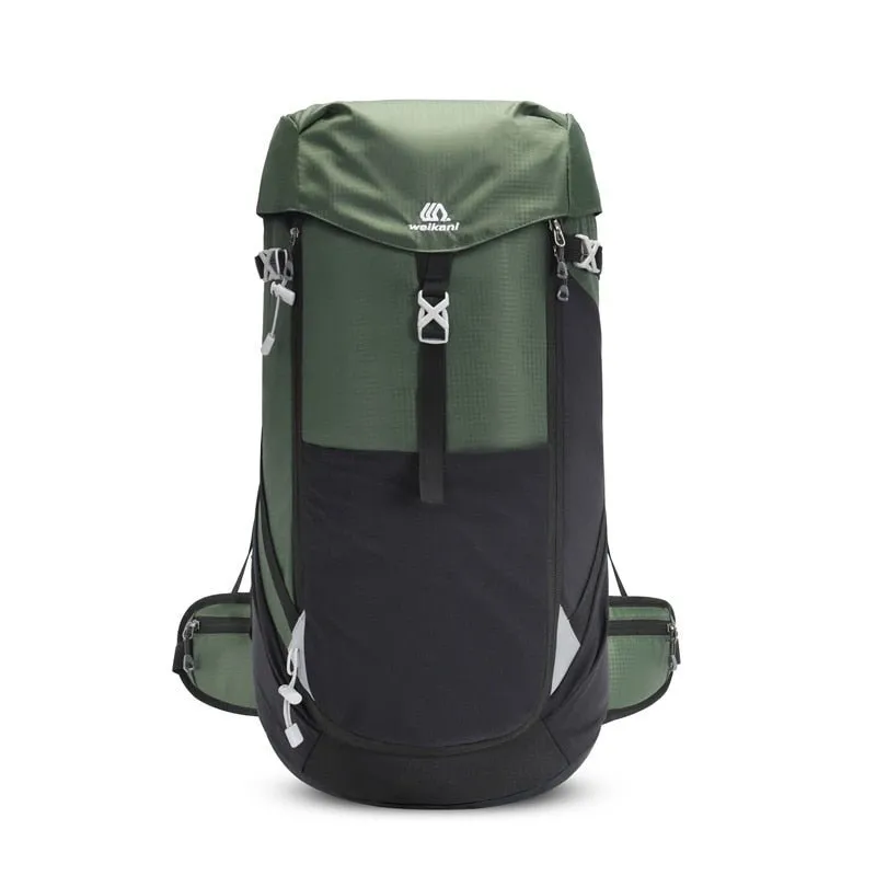 Sac à dos de randonnée / trekking imperméable 790gFree Knight - Weikani 50L