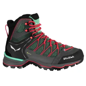 Salewa Mtn Trainer Lite Mid GORE-TEX Hiking Boot (Women's)