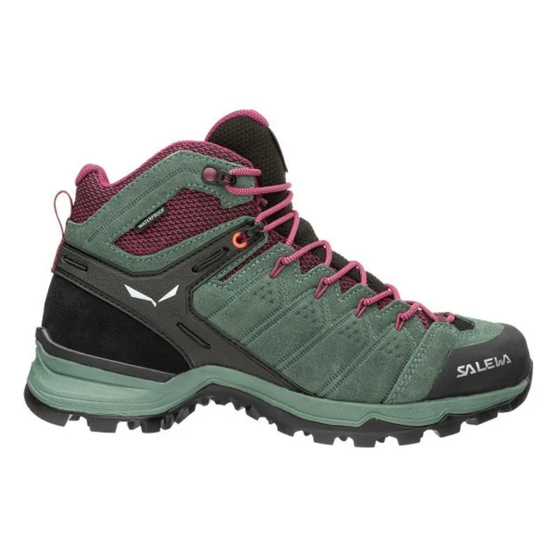 Salewa  Ws Alp Mate Mid Wp - Scarponi da trekking - Donna