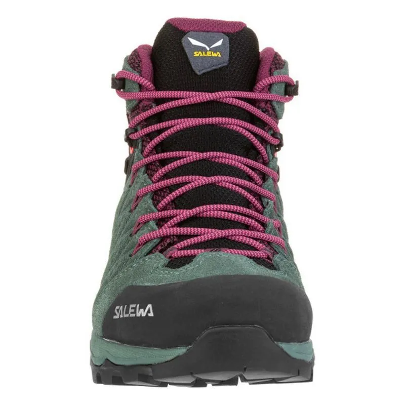 Salewa  Ws Alp Mate Mid Wp - Scarponi da trekking - Donna