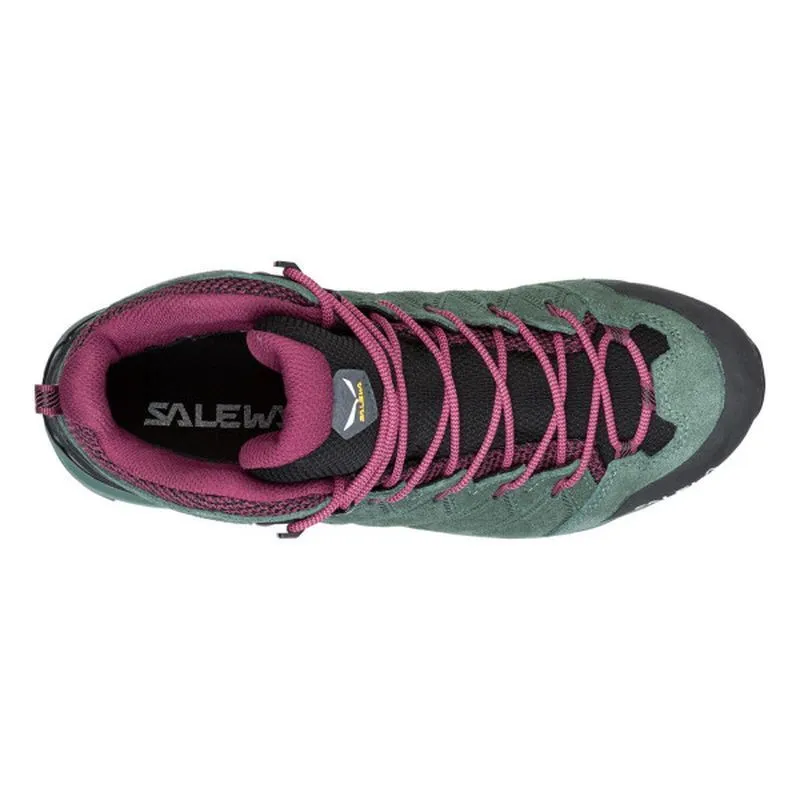 Salewa  Ws Alp Mate Mid Wp - Scarponi da trekking - Donna