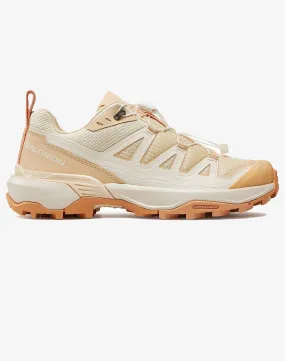 SALOMON HIKING & MULTIF - X ULTRA X ULTRA 360 EDGE W WHEAT / SHORTBREAD / PEACH QUARTZ WOMEN''S SHOES