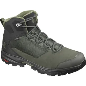 Salomon  Outward GTX - Scarpe da trekking - Uomo