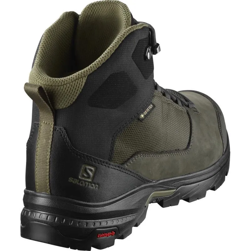 Salomon  Outward GTX - Scarpe da trekking - Uomo