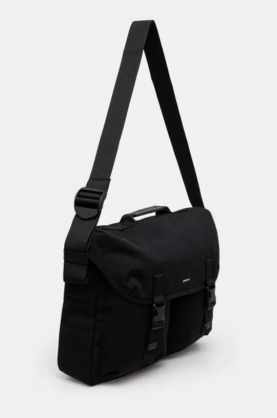 Sandqvist bag Everyday Messenger Bag black color SQA2452