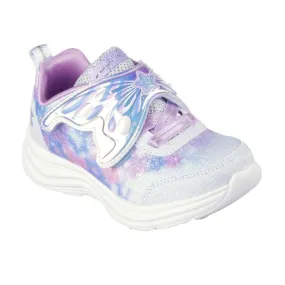 Skechers Toddler Glimmer Kicks - Magical Wings