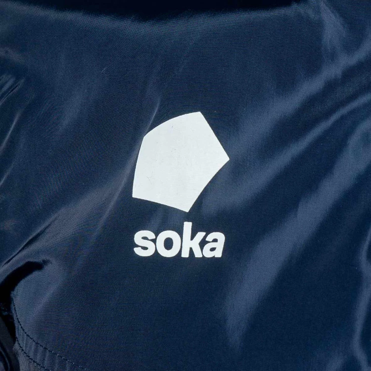 Soka Kids Summit Raincoat