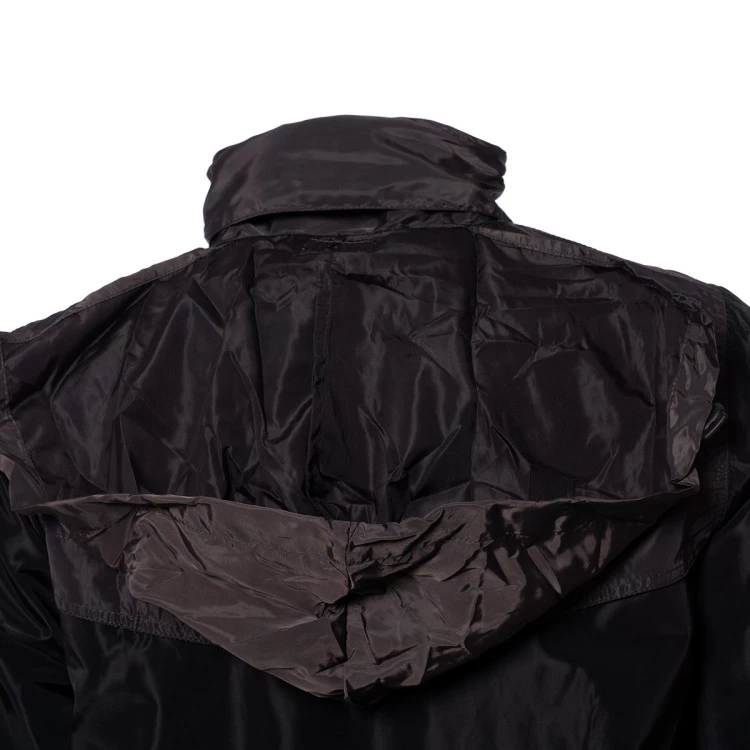 Soka Summit 23 Raincoat