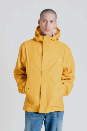 Sprinkle Raincoat - Amber