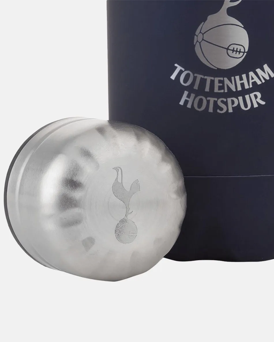 Spurs Double Walled Insulated Reusable  Bottle