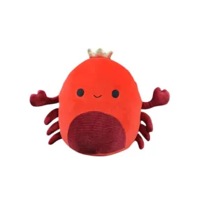 Squishmallows 8 Georgios The Crab