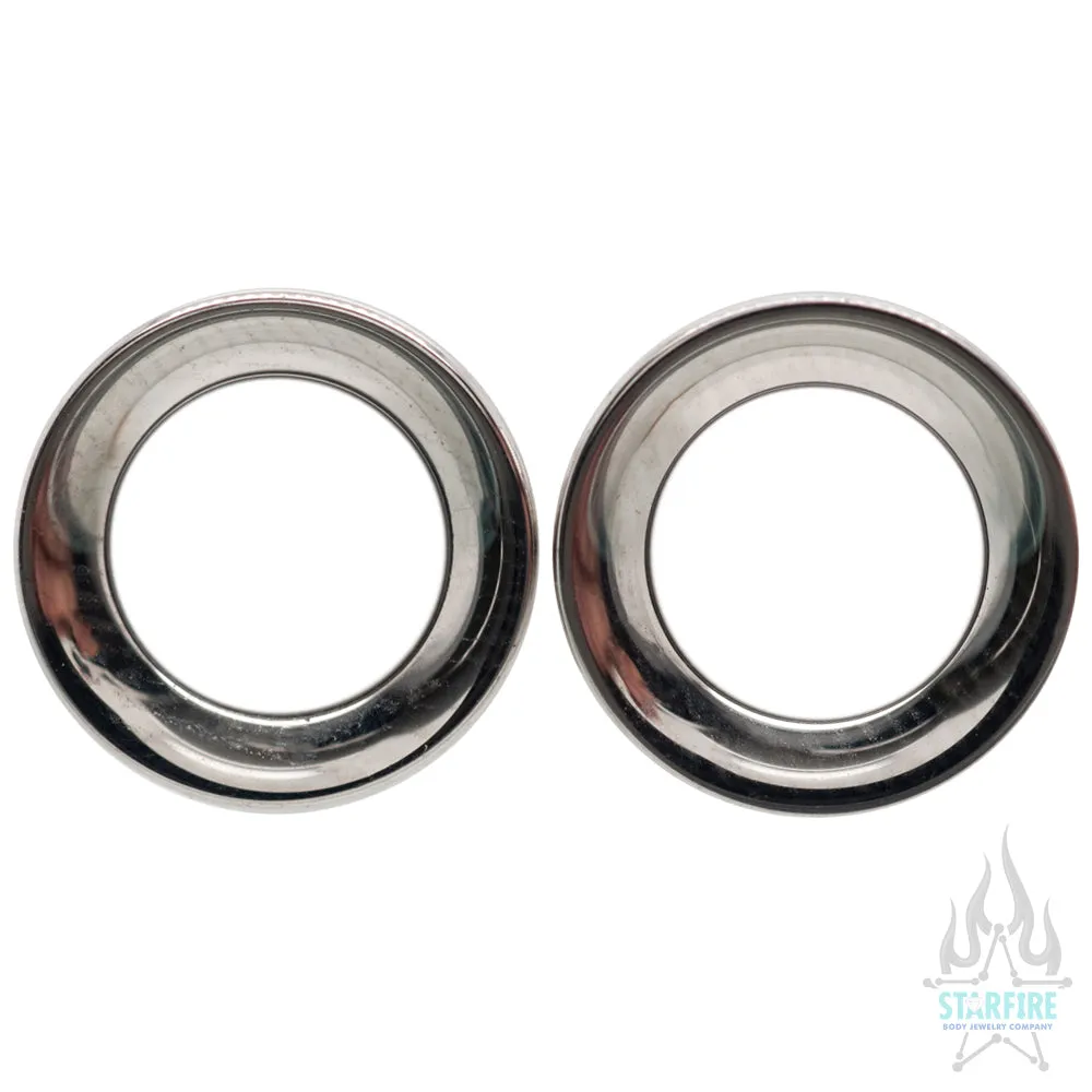 Stainless Steel Eyelets