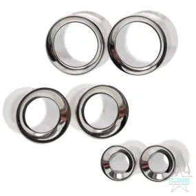 Stainless Steel Eyelets