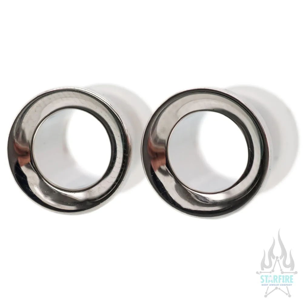 Stainless Steel Eyelets