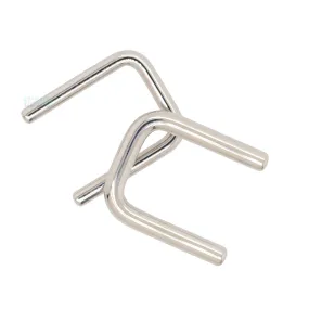 Stainless Steel Septum Retainer