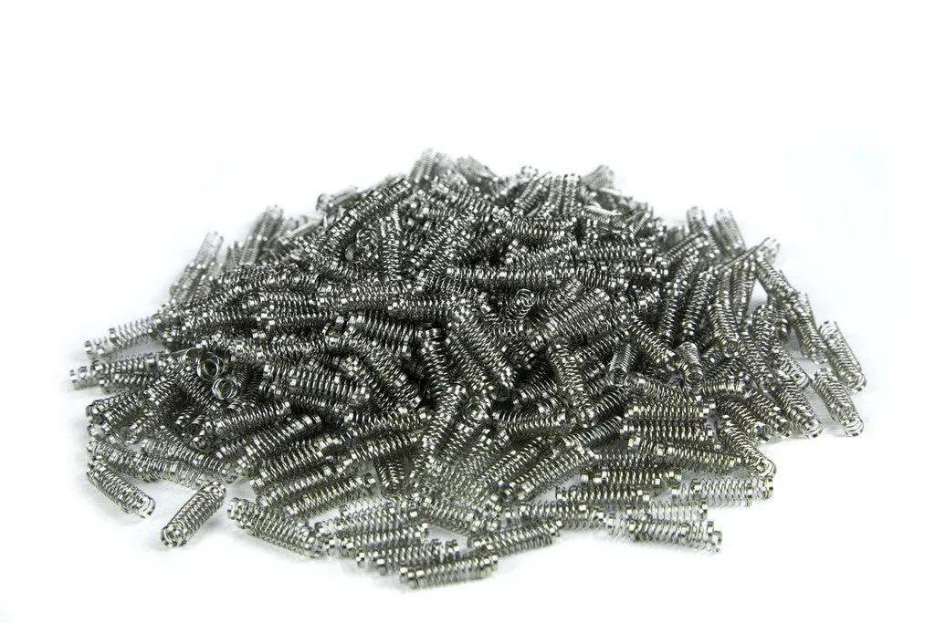 Stainless Steel Springs