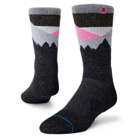 Stance  Hike Crew - Calze da trekking - Donna