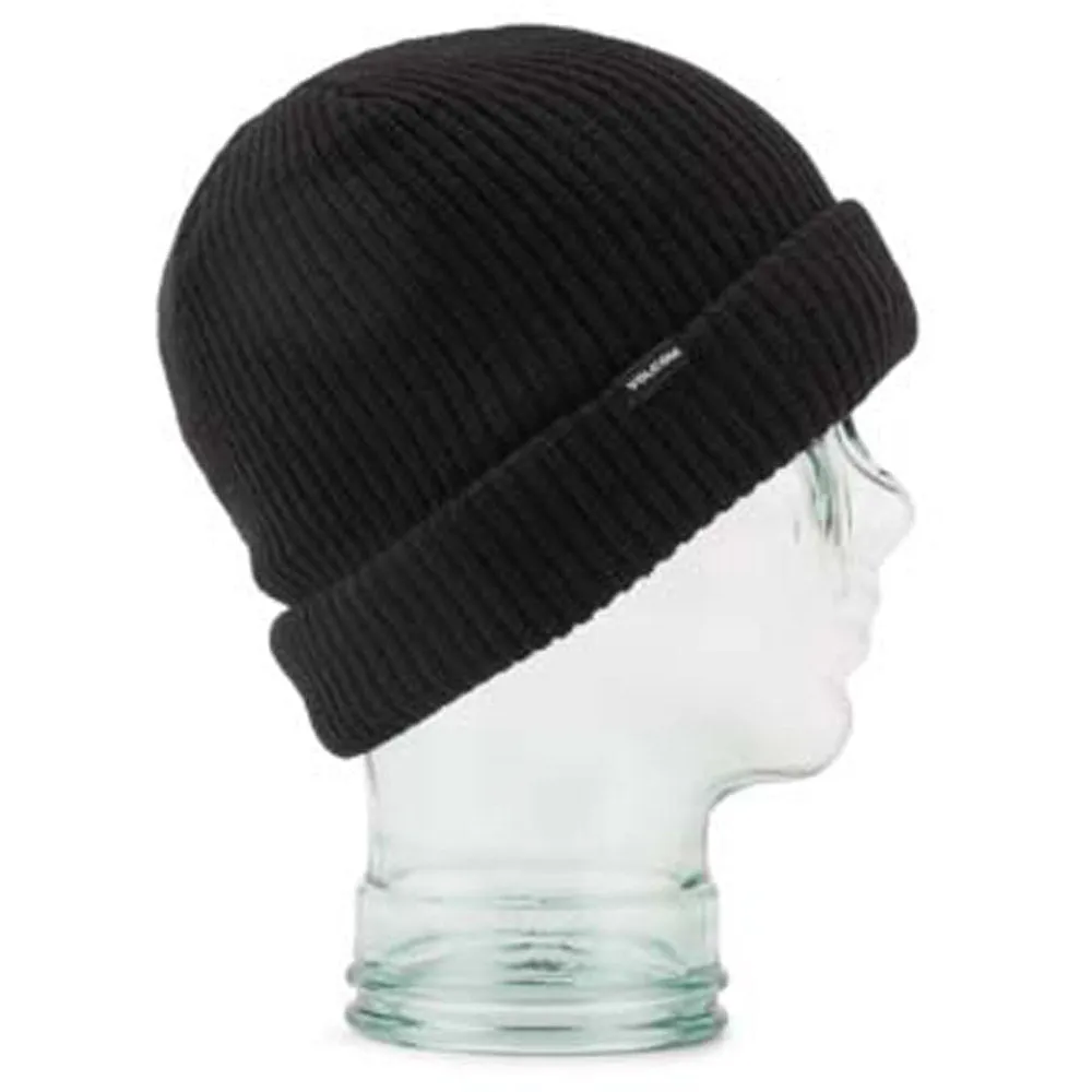 Sweep Lined Beanie