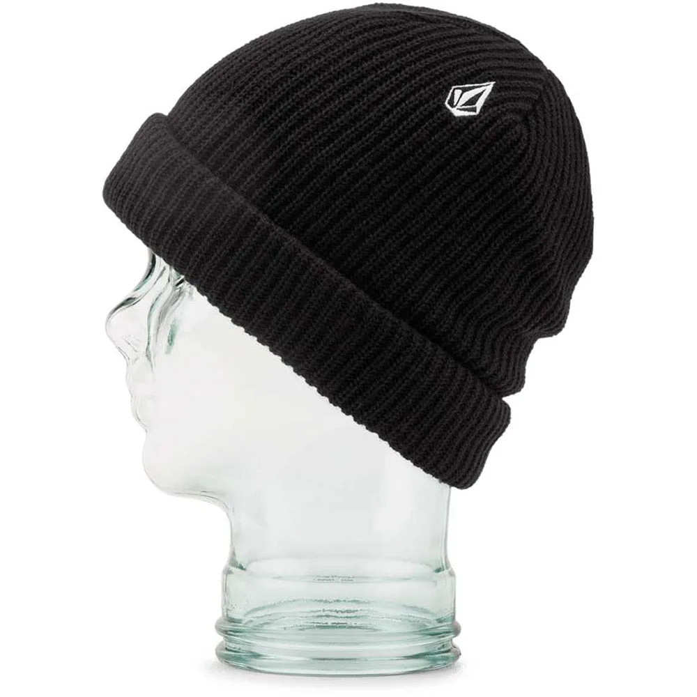 Sweep Lined Beanie