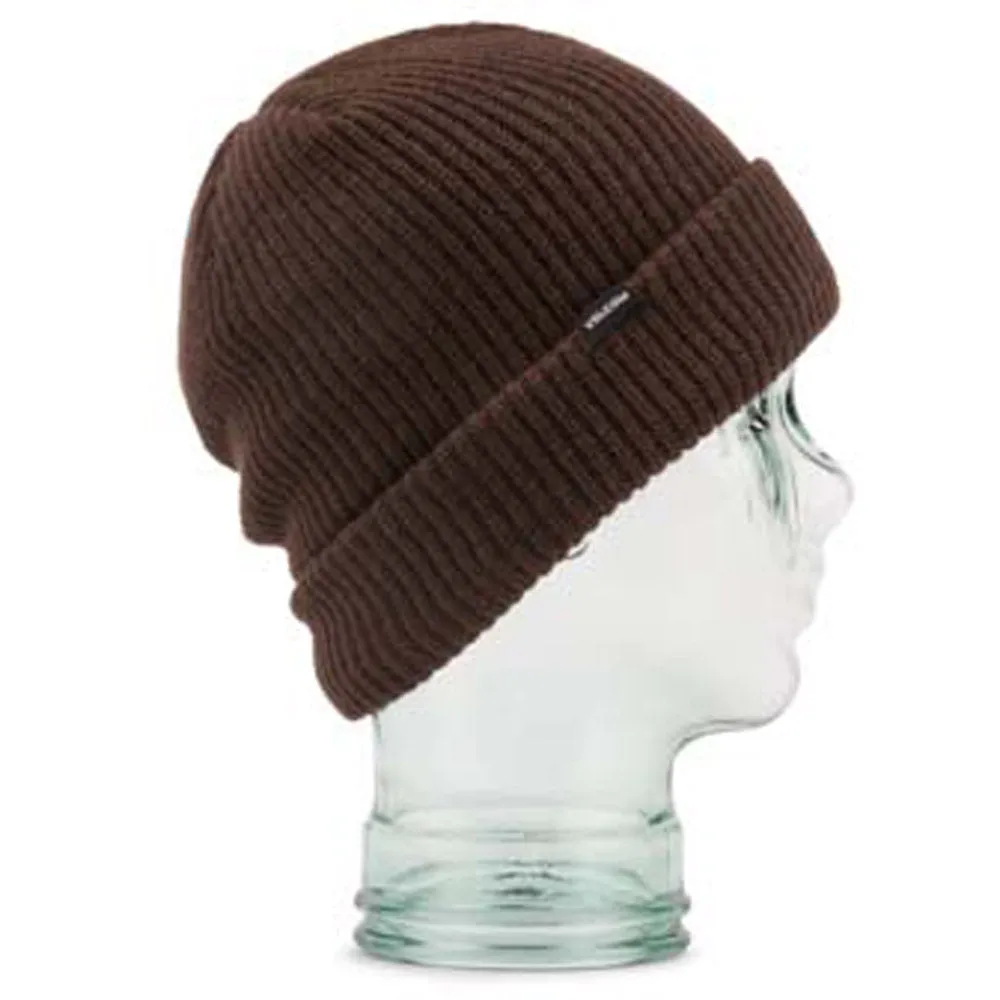 Sweep Lined Beanie