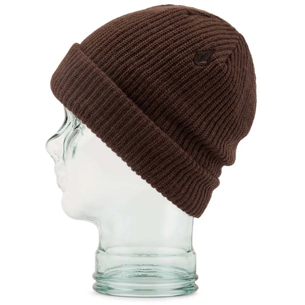 Sweep Lined Beanie