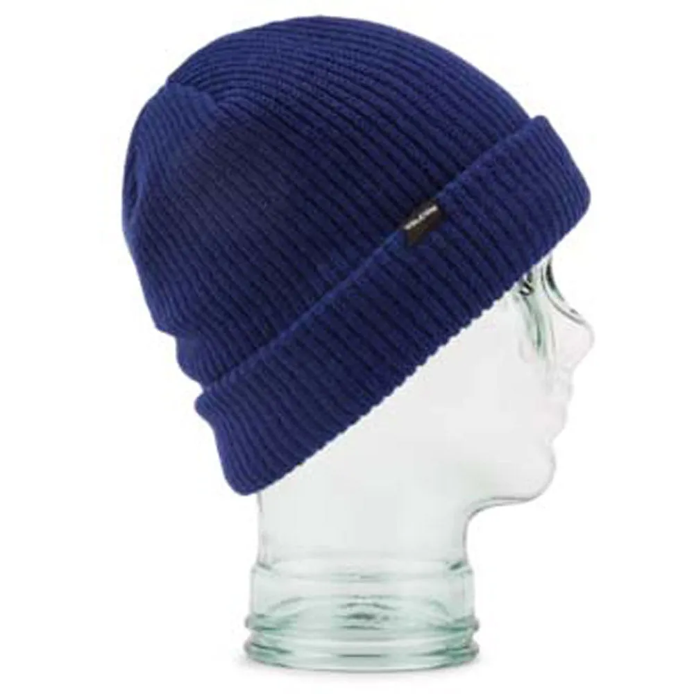 Sweep Lined Beanie