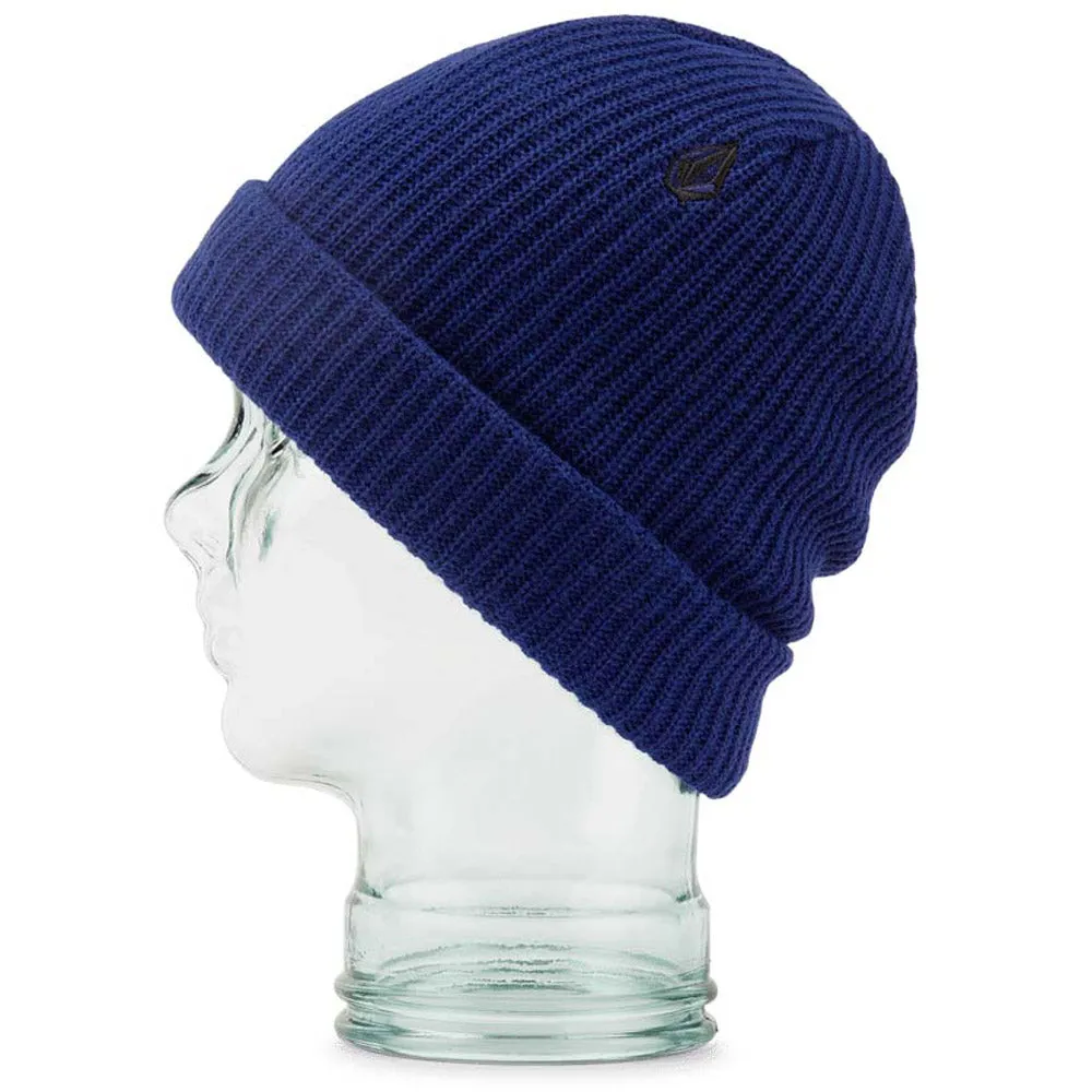 Sweep Lined Beanie