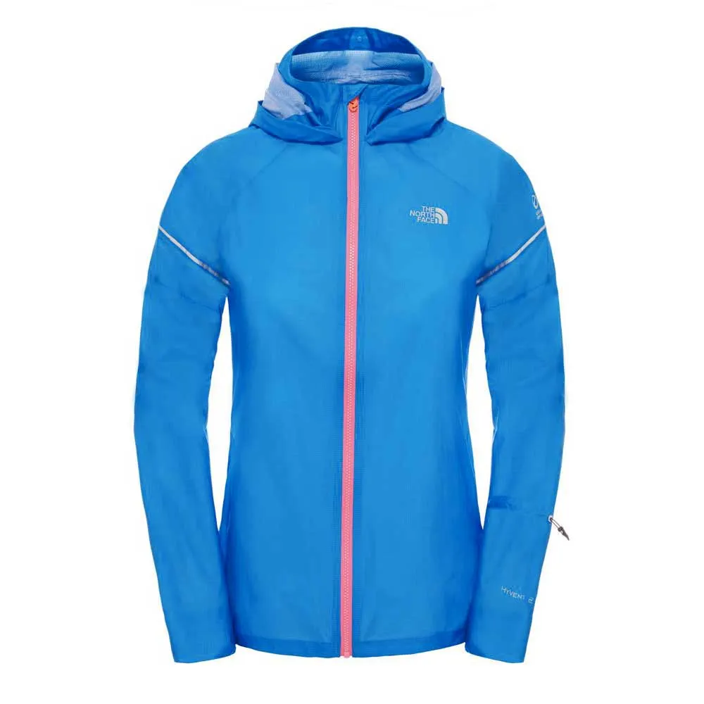 The North Face Giacca Impermeabile Storm Stow Donna