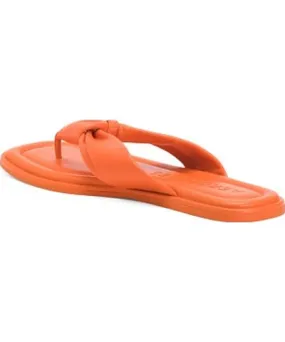 Tj Maxx Leather Bond Comfort Sandals For Women