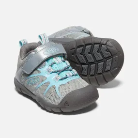 Toddler's Keen Chandler 2 CNX Sneaker Color: Antigua Sand/Drizzle