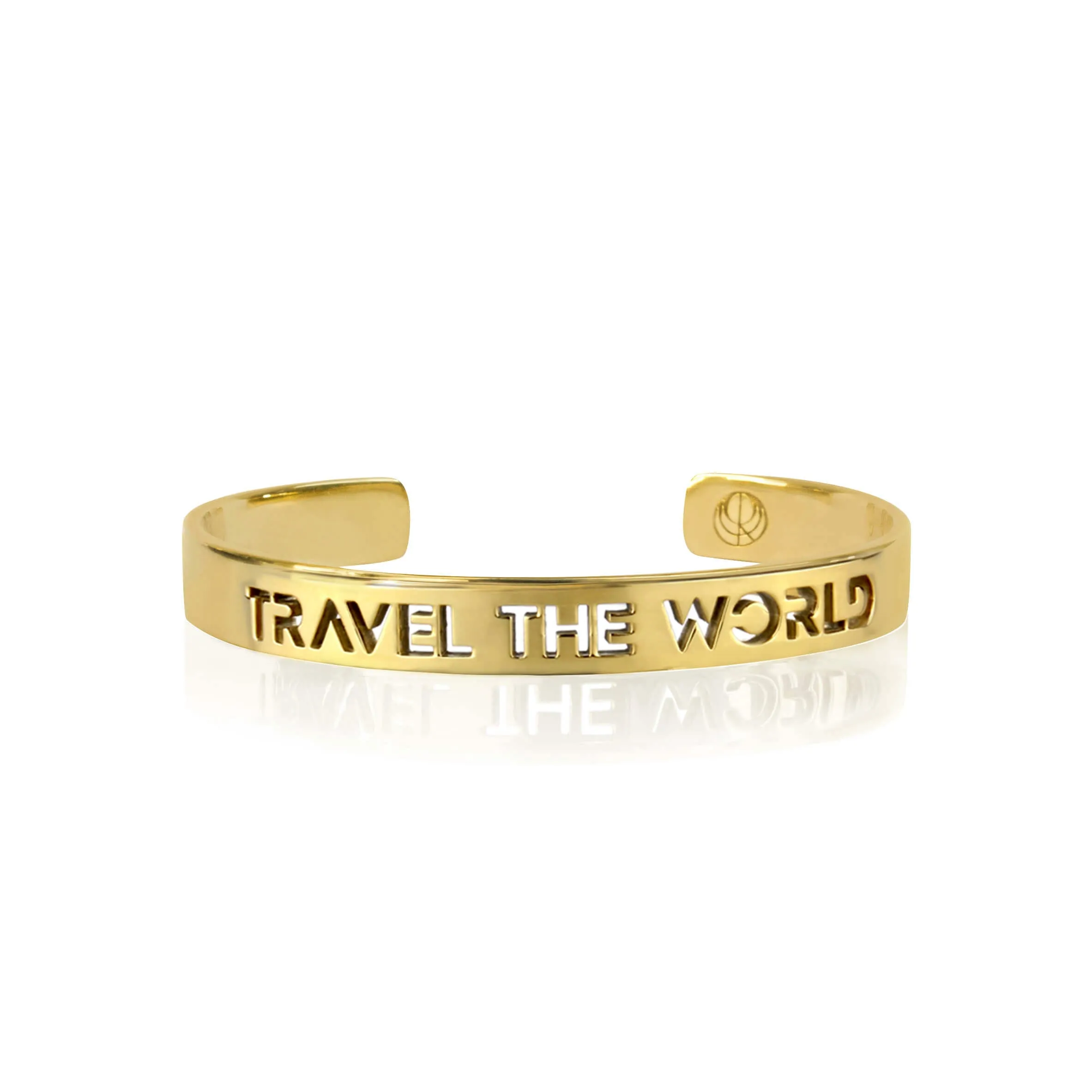 TRAVEL THE WORLD Bracelet