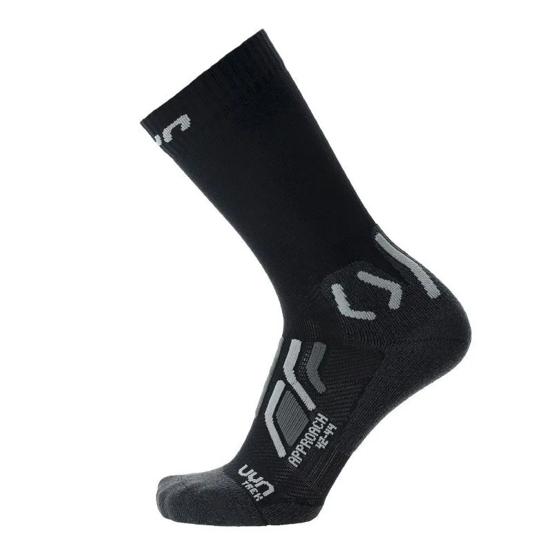 Uyn  SMU Trekking Approach Socks - Calze da trekking - Uomo