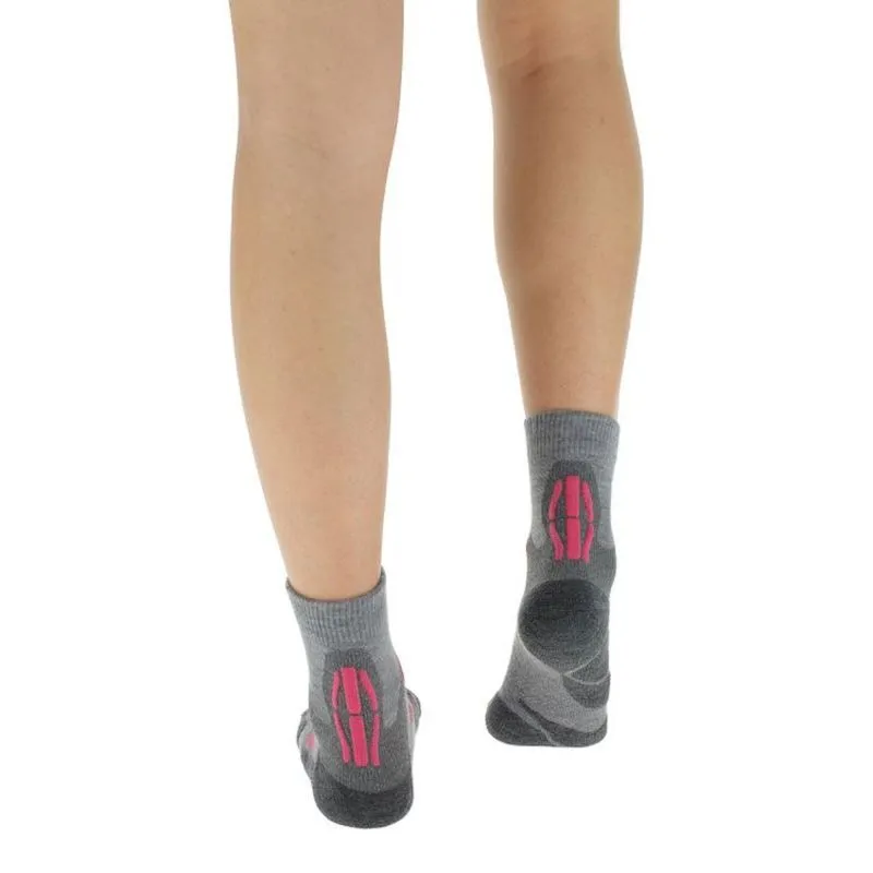 Uyn  Trekking 2In Merino Low Cut Socks - Calze da trekking - Donna