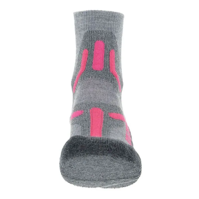 Uyn  Trekking 2In Merino Low Cut Socks - Calze da trekking - Donna