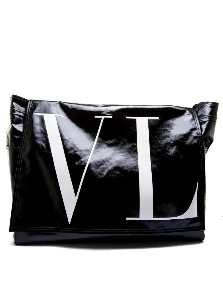 Valentino Large Messenger | Credomen