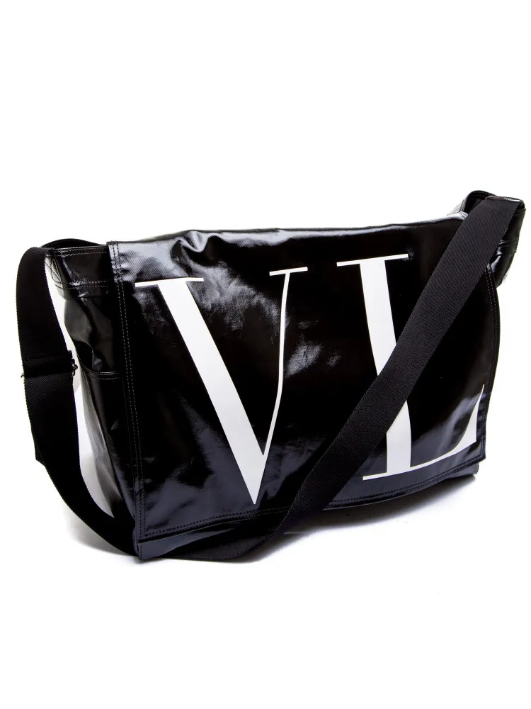 Valentino Large Messenger | Credomen