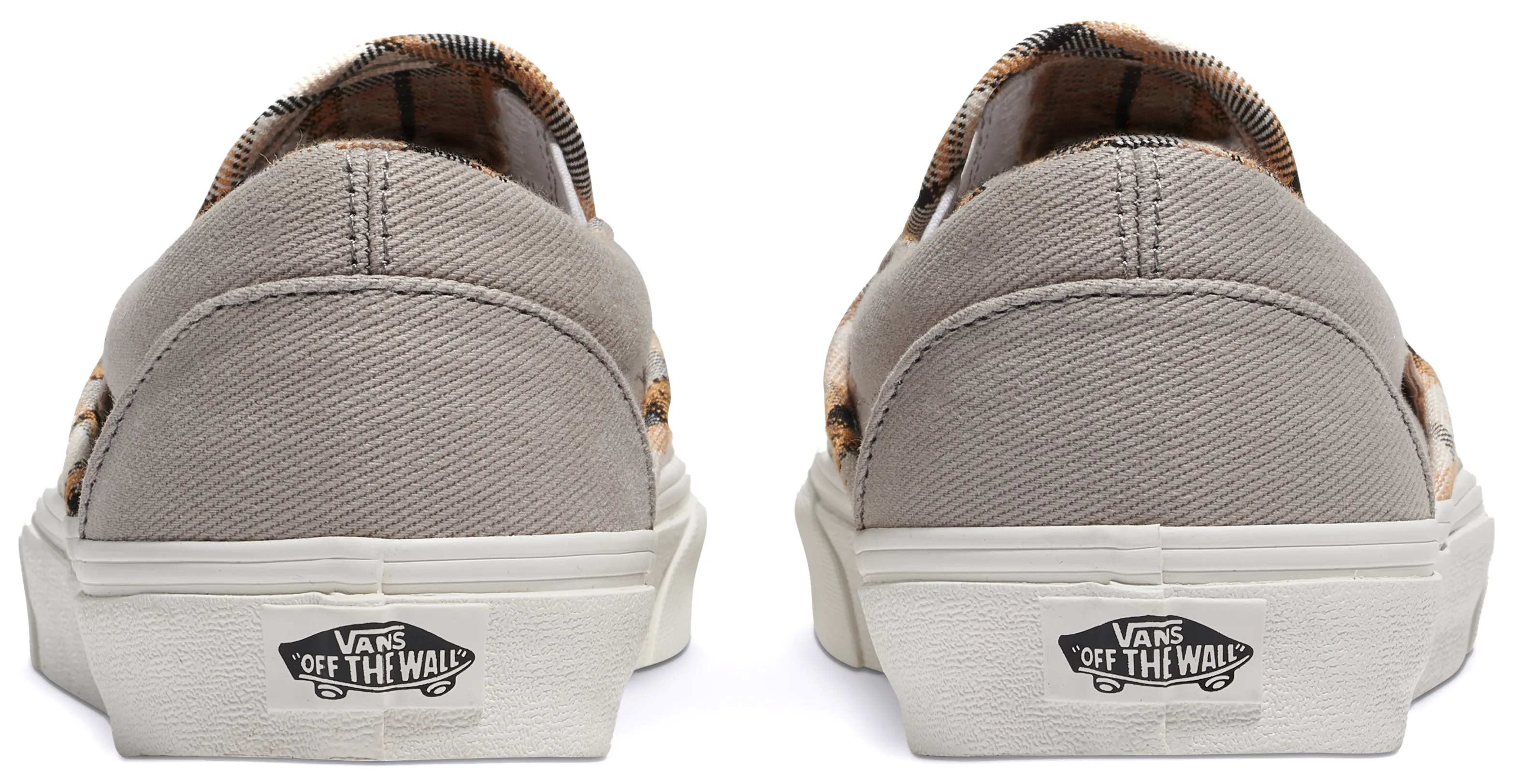 Vans Classic Slip-On Field Daze Drizzle