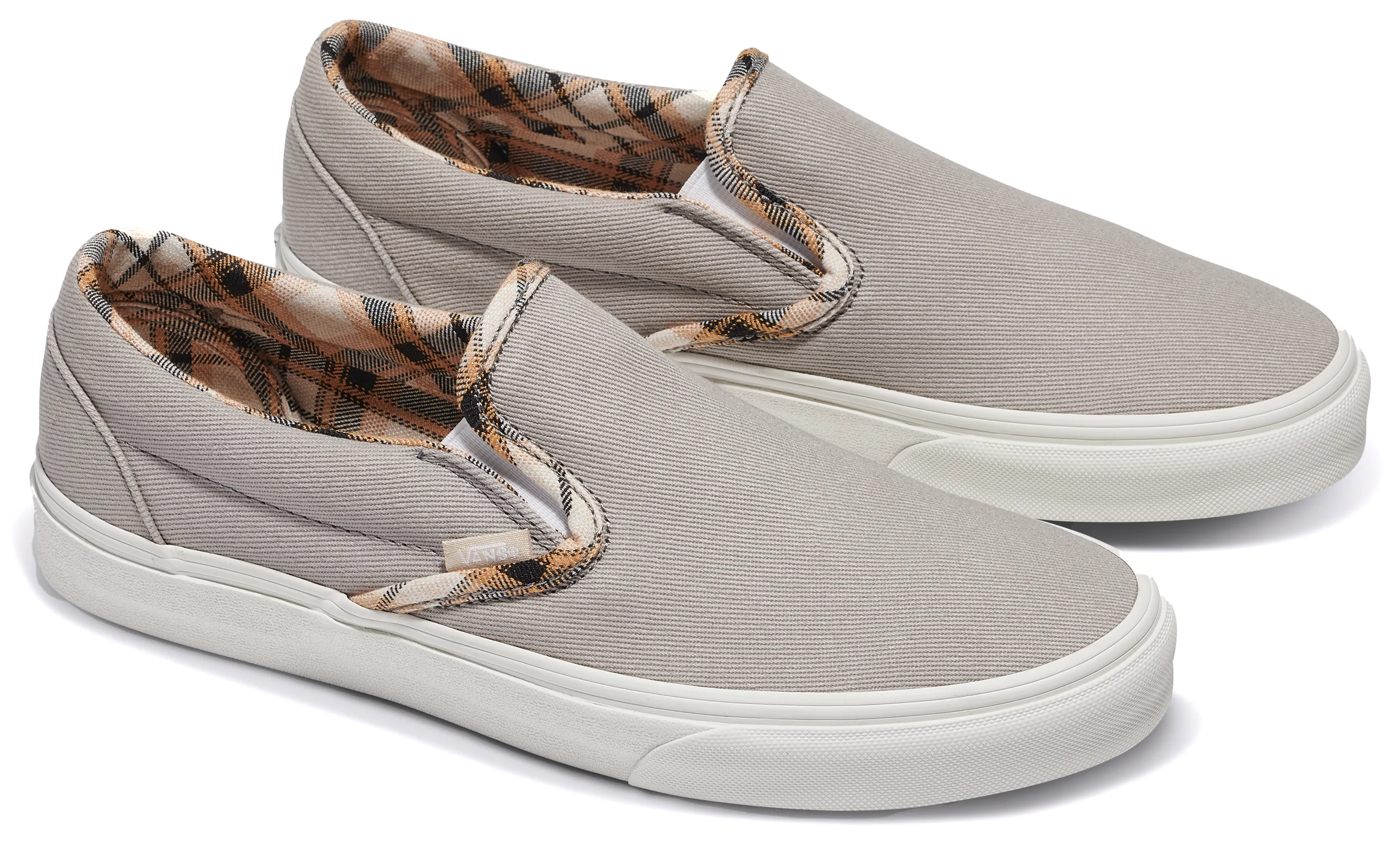 Vans Classic Slip-On Field Daze Drizzle