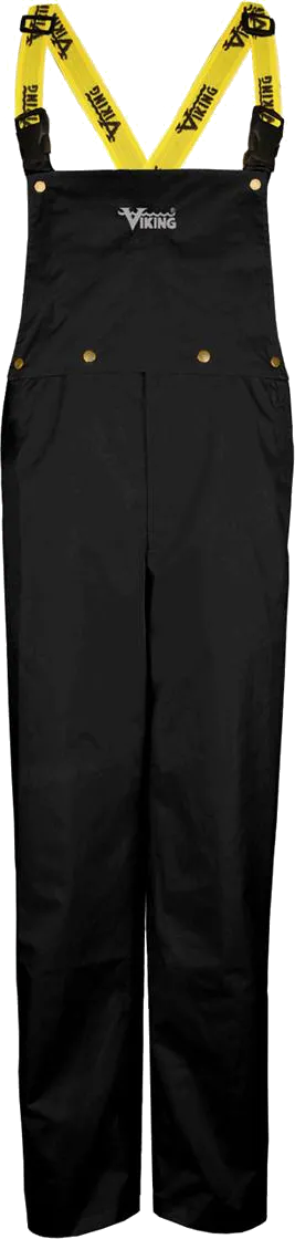 Viking Men's Journeyman Waterproof Bib Pant